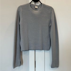 Abercrombie & Fitch crewneck sweater